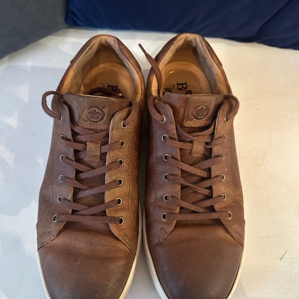 Born Ashram II Lace-Up Sneaker (Men)
Børn